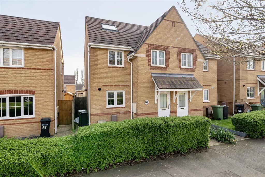 Main image of property: Jubilee Avenue, Portchester Borders