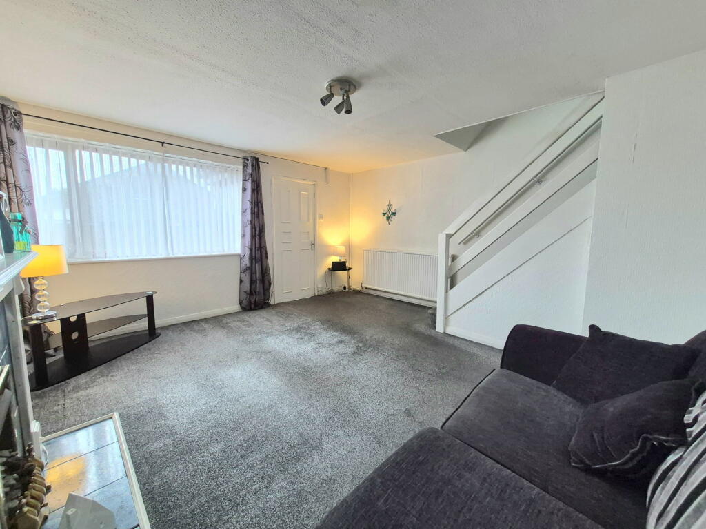 House in West Lancashire, Skelmersdale - View 4