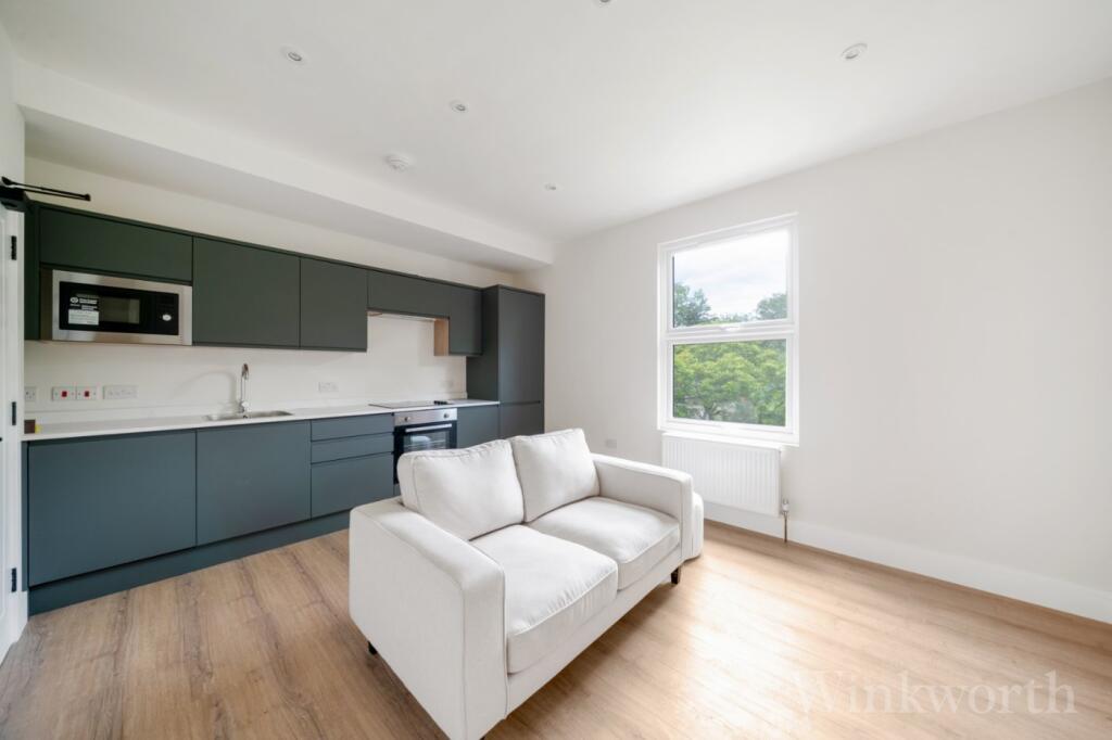 Main image of property: Woolstone Road, London, SE23