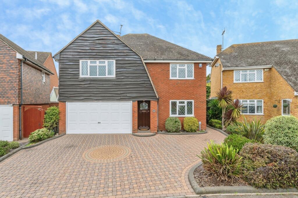 Main image of property: Bishopsteignton, Shoeburyness, Essex, SS3