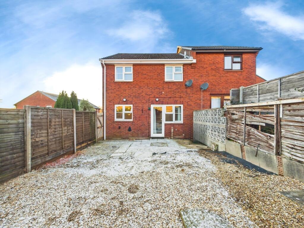 Main image of property: Diligence Close, Bursledon, Southampton, SO31