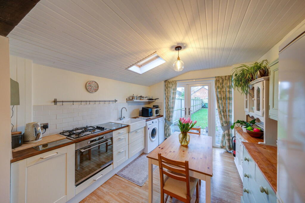 House in Warrington - View 3