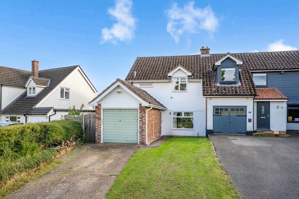 Main image of property: Clare, Sudbury, Suffolk