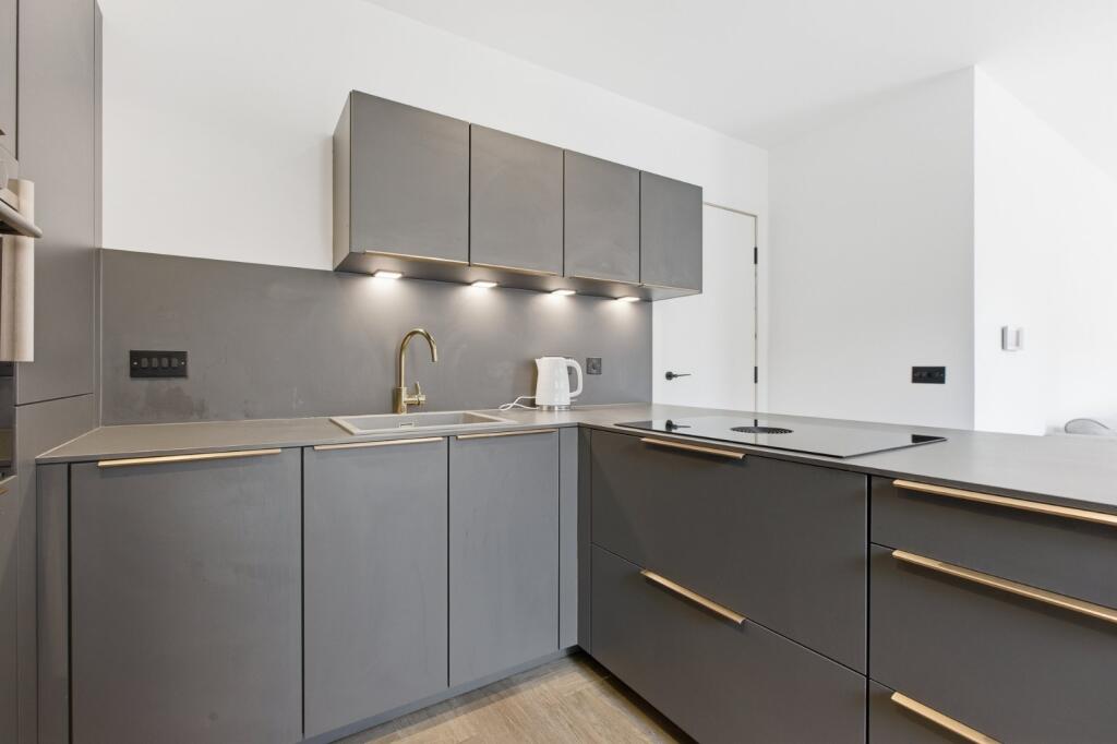Apartment in Glasgow, Partickhill, Kelvinhaugh - More