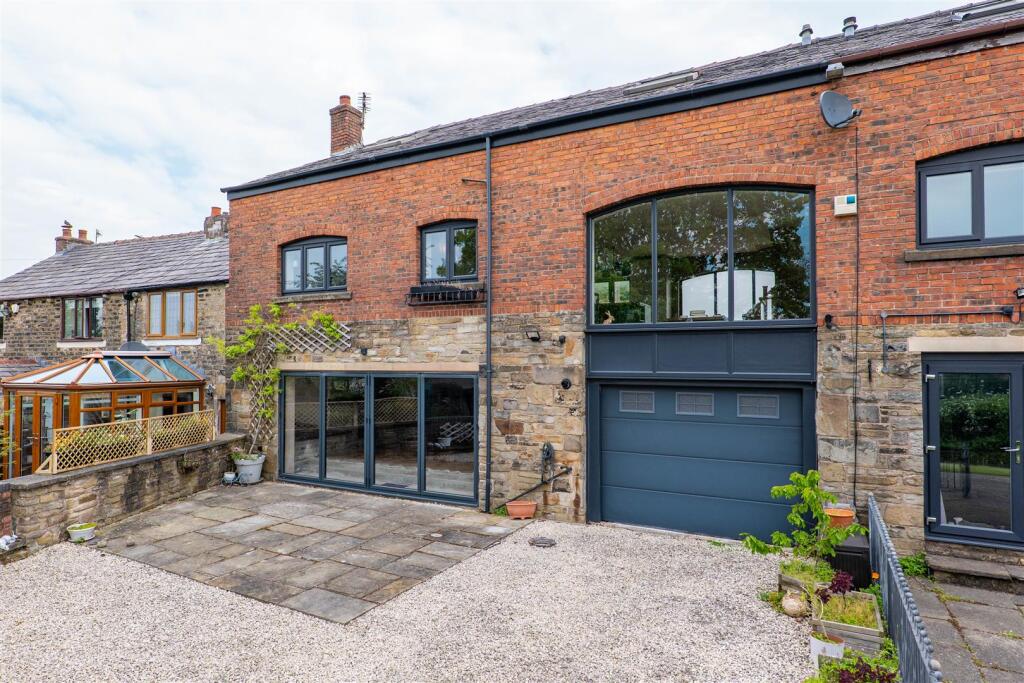 Main image of property: Plodder Lane, Farnworth, Bolton