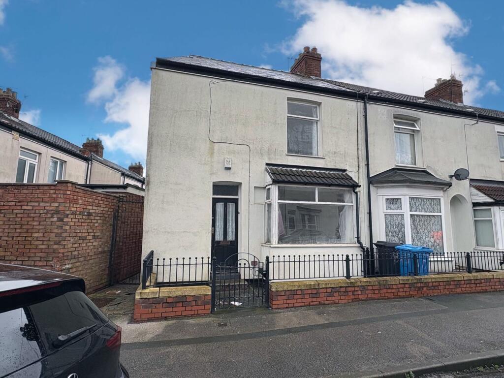 Main image of property: Carrington Street, Hull, East Riding of Yorkshi, HU3