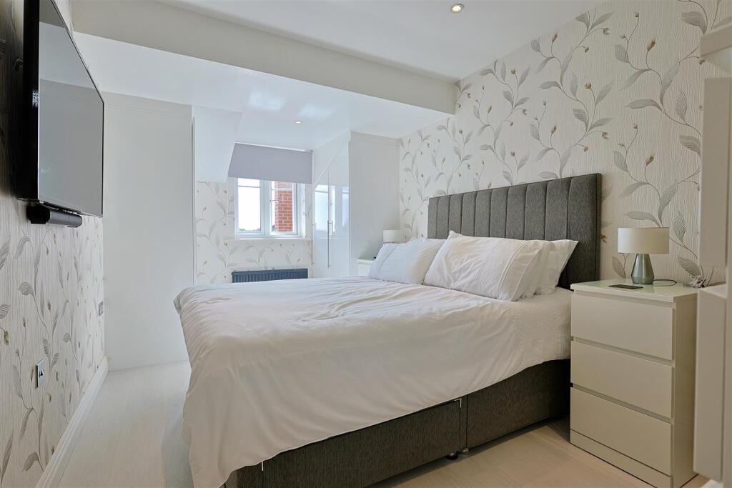 Apartment in Newcastle upon Tyne - More