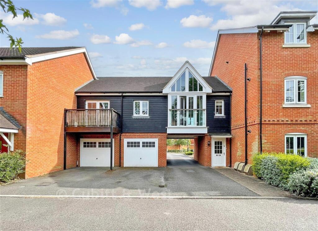 Main image of property: Heydon Way, Broadbridge Heath, West Sussex