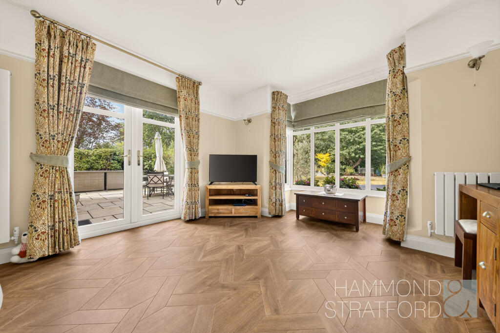 House in Broadland, Thorpe St Andrew - View 3