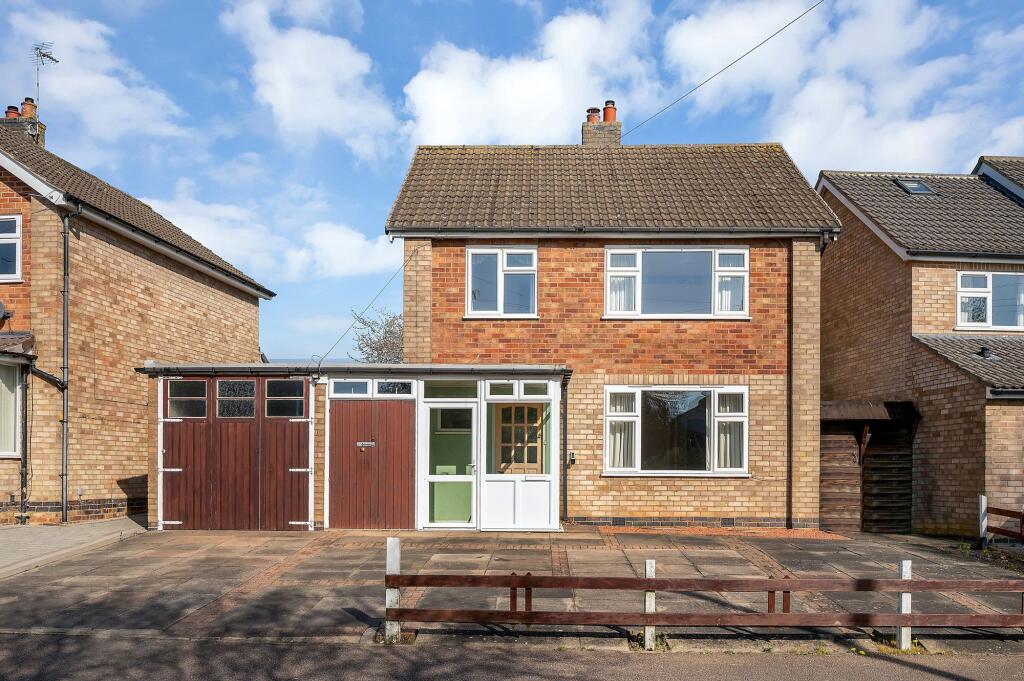 Main image of property: Braunston Road, Oakham, LE15