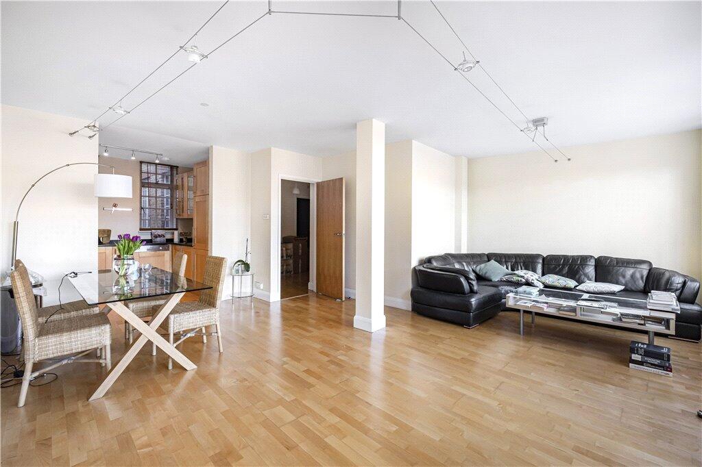 Main image of property: Hatchers Mews, London, SE1