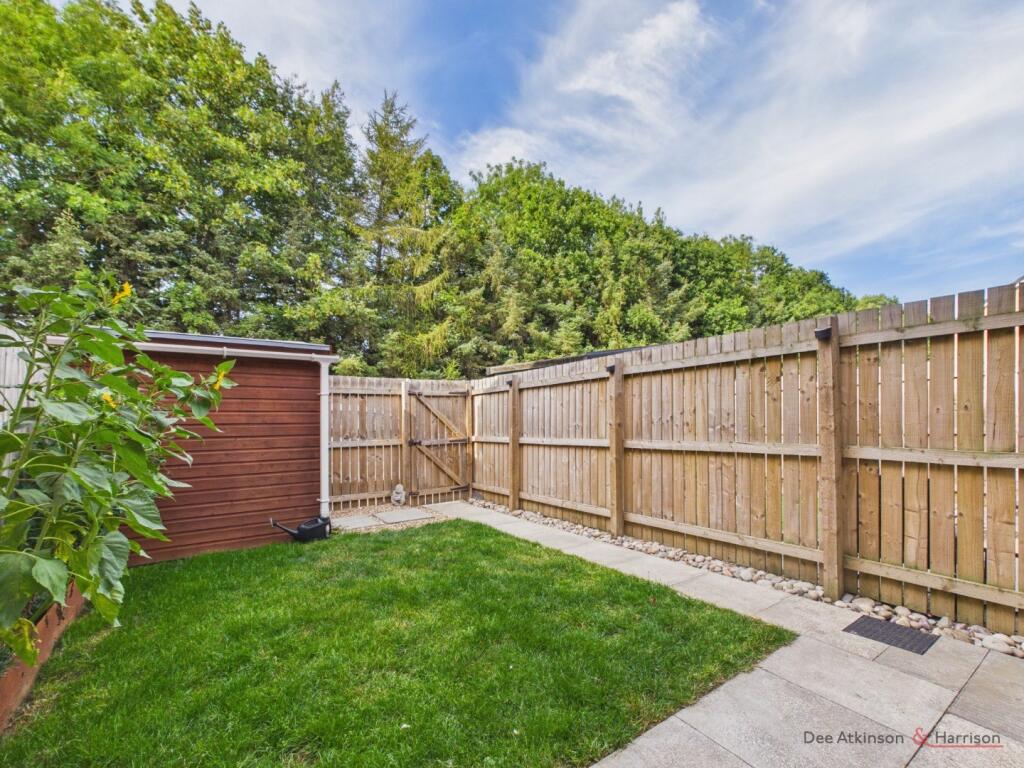 House in Driffield, Little Driffield - View 4
