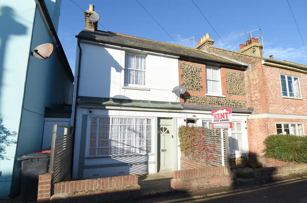 Main image of property: Island Wall, Whitstable