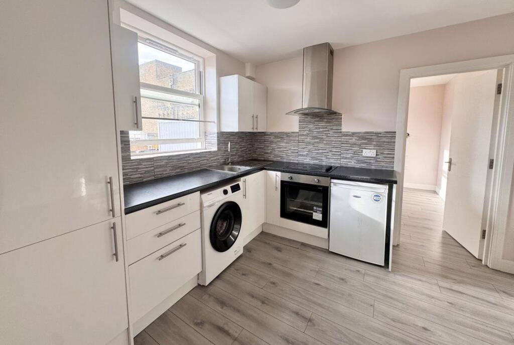 Main image of property: High Street