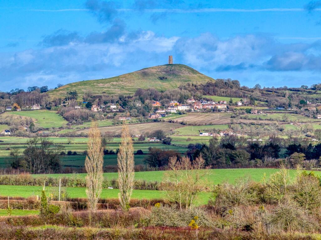 Additional image 28 of Rural hamlet between Glastonbury and Castle Cary