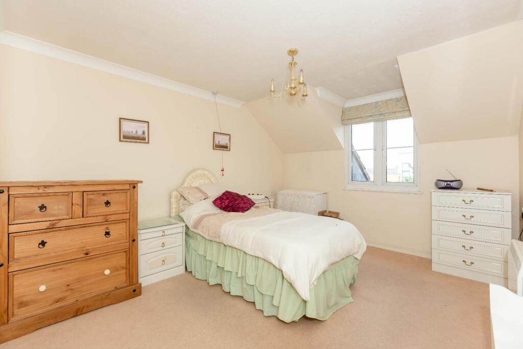Apartment in Adur, Lancing - View 4