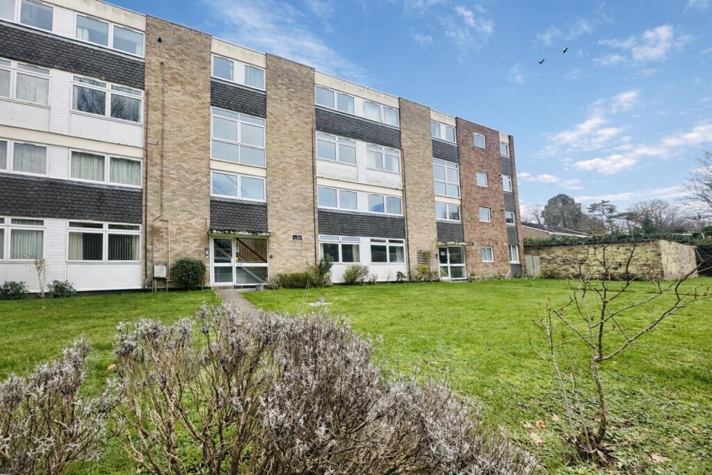 Main image of property: Woodlands, Fleet, Hampshire, GU51