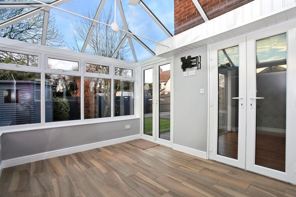 Main image of property: Foreman Way, Crowland, Peterborough