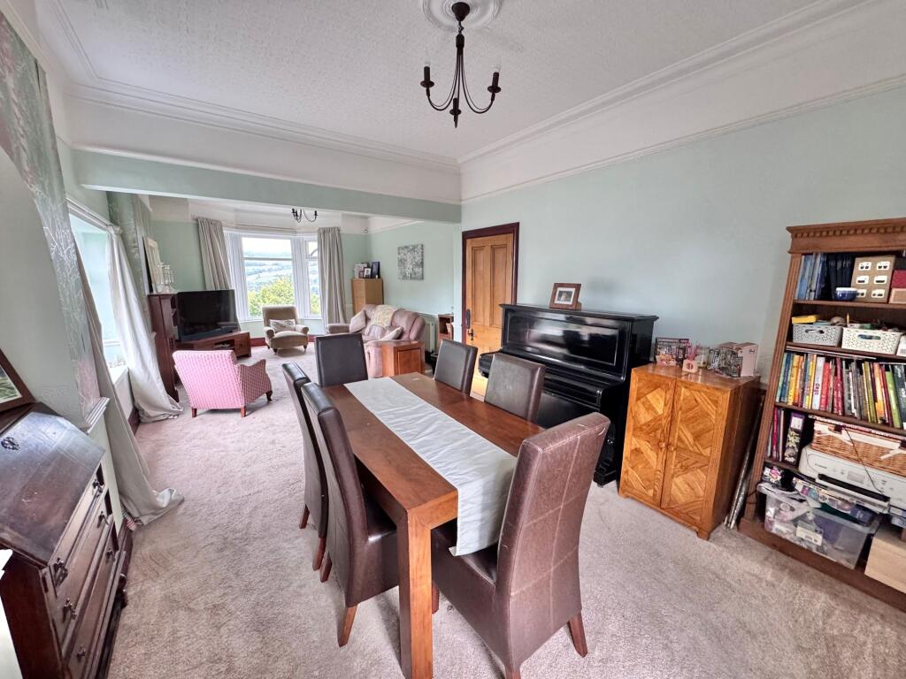House in Stockport, Disley - View 5