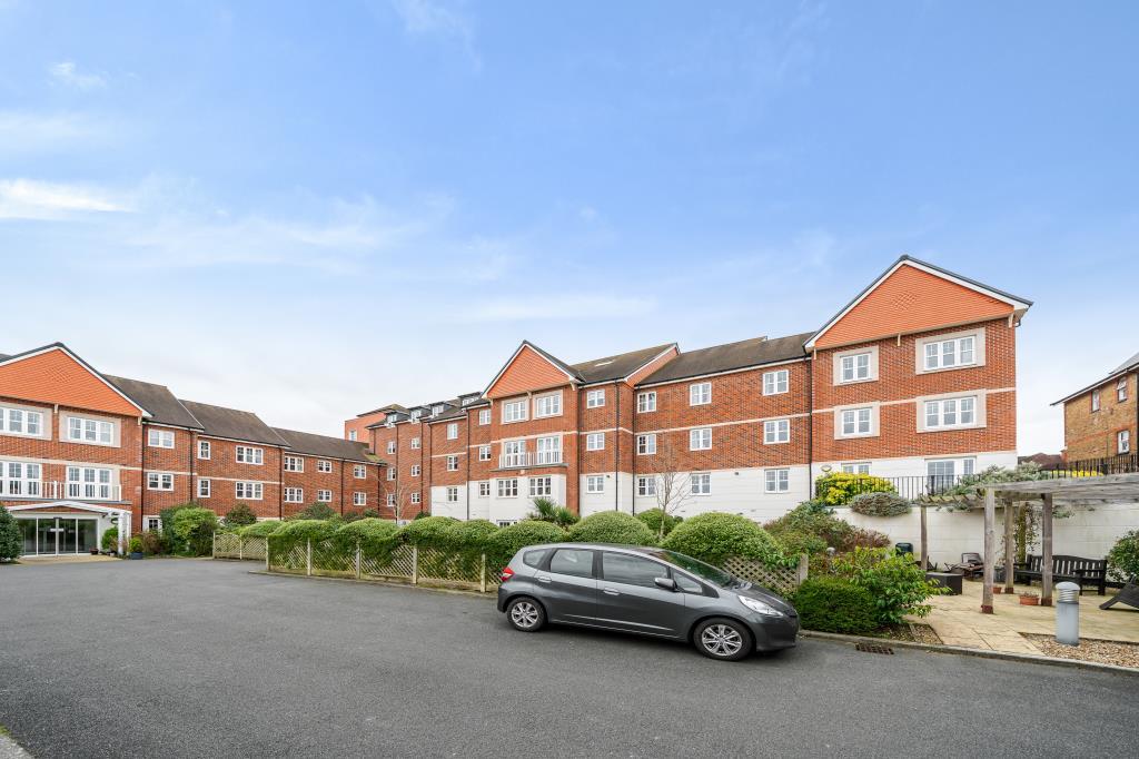 Main image of property: Maidenhead, Berkshire, SL6