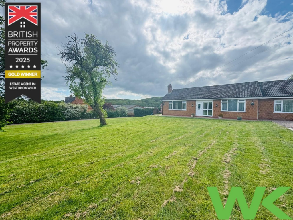 Main image of property: Woodland Road, Dodford, Bromsgrove, B61