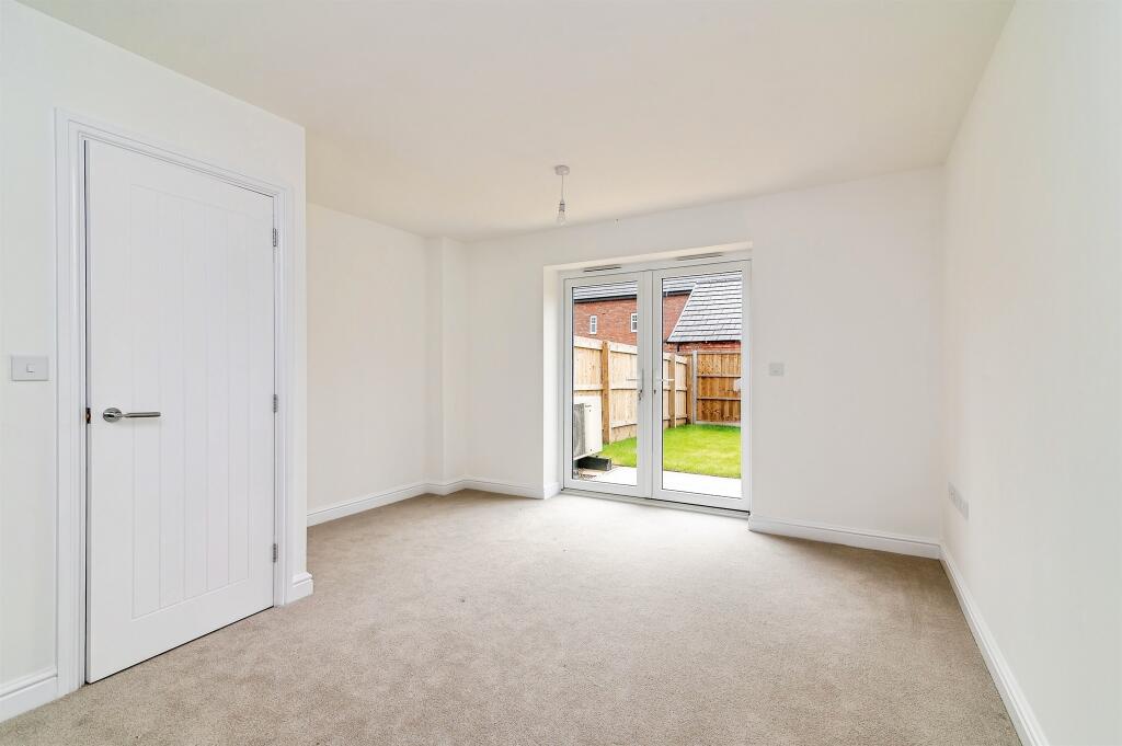 House in Nottingham, East Bridgford - View 3