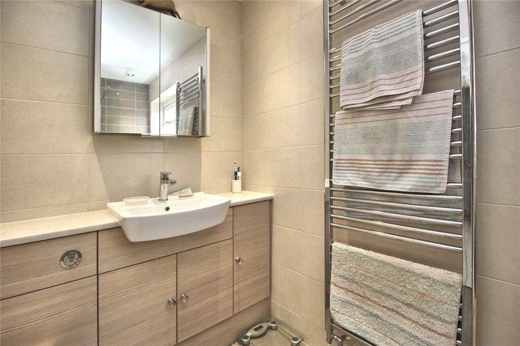Saunders Lane, Woking, Surrey, GU22 - More