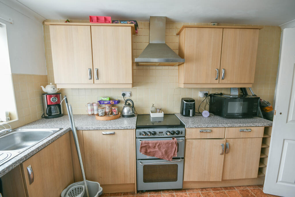 House in North Tyneside, Percy Main - View 5