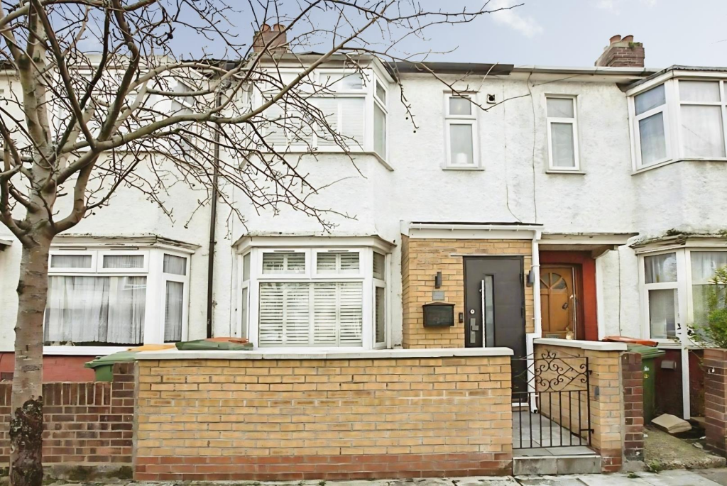 Main image of property: Varley Road, London