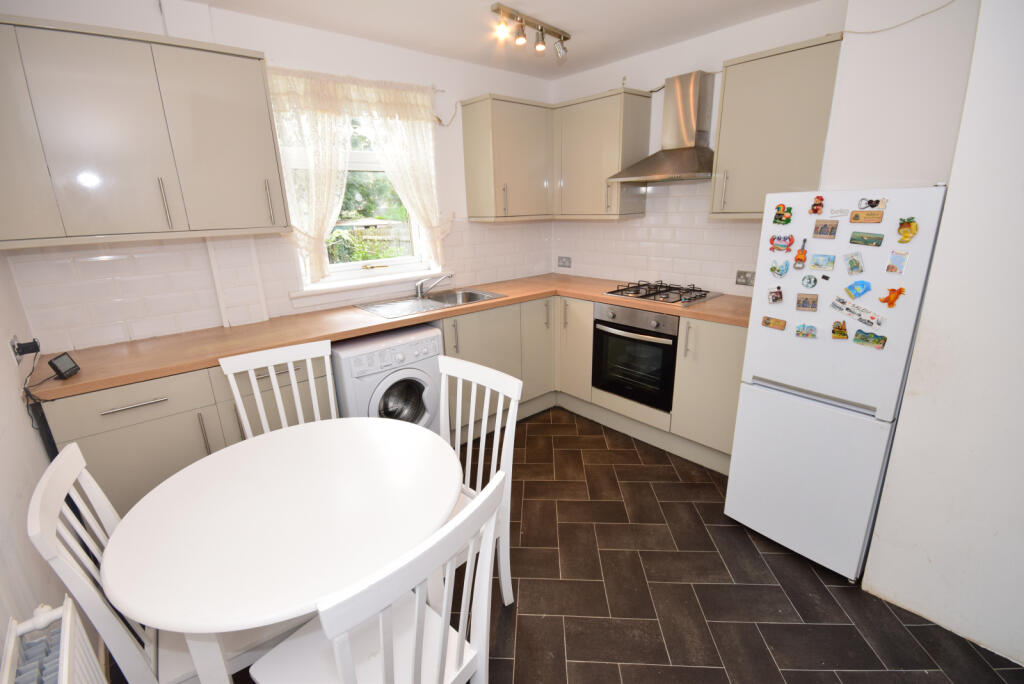 House in Glasgow - View 4