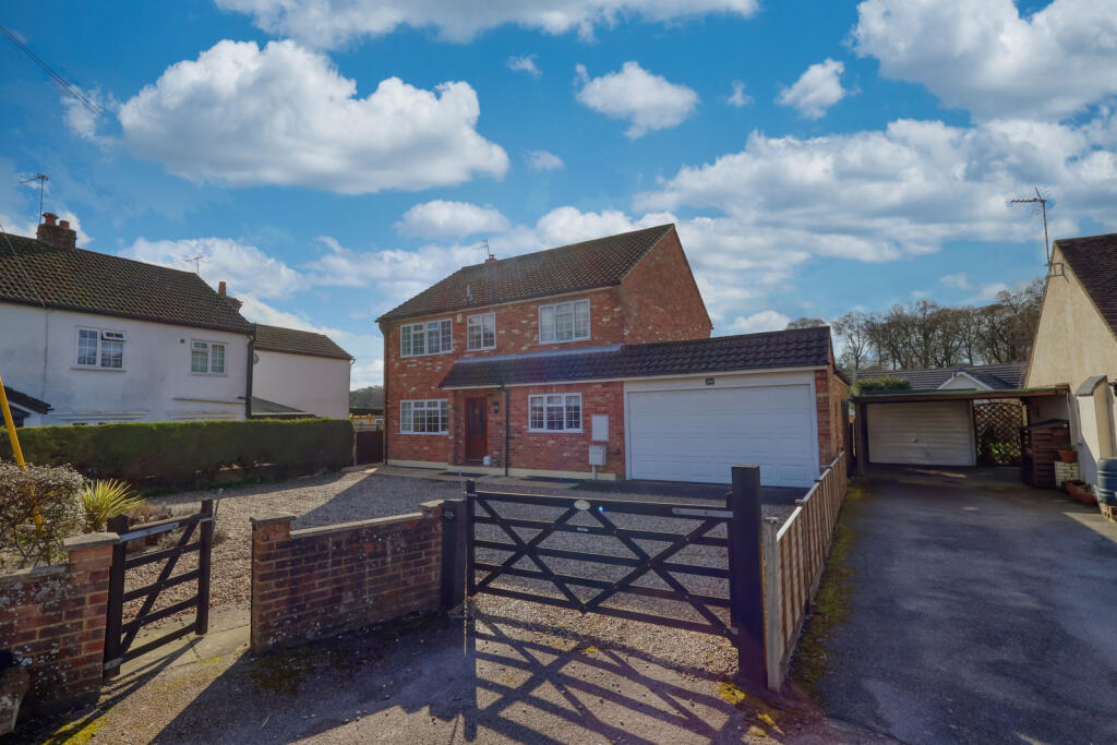 Main image of property: Main Road, Walters Ash, High Wycombe, Buckinghamshire, HP14