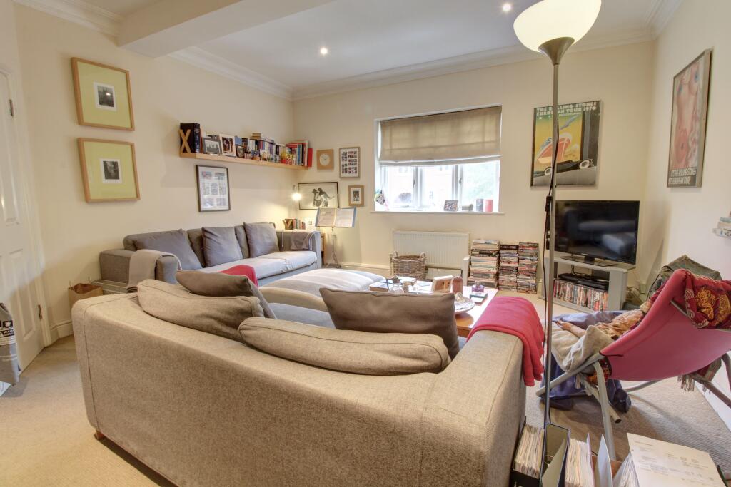 Devereaux Court, Ipswich, IP4 photo 2