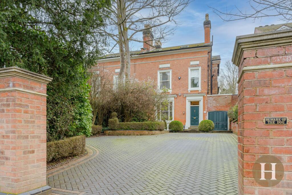 Main image of property: Gough Road, Edgbaston, B15