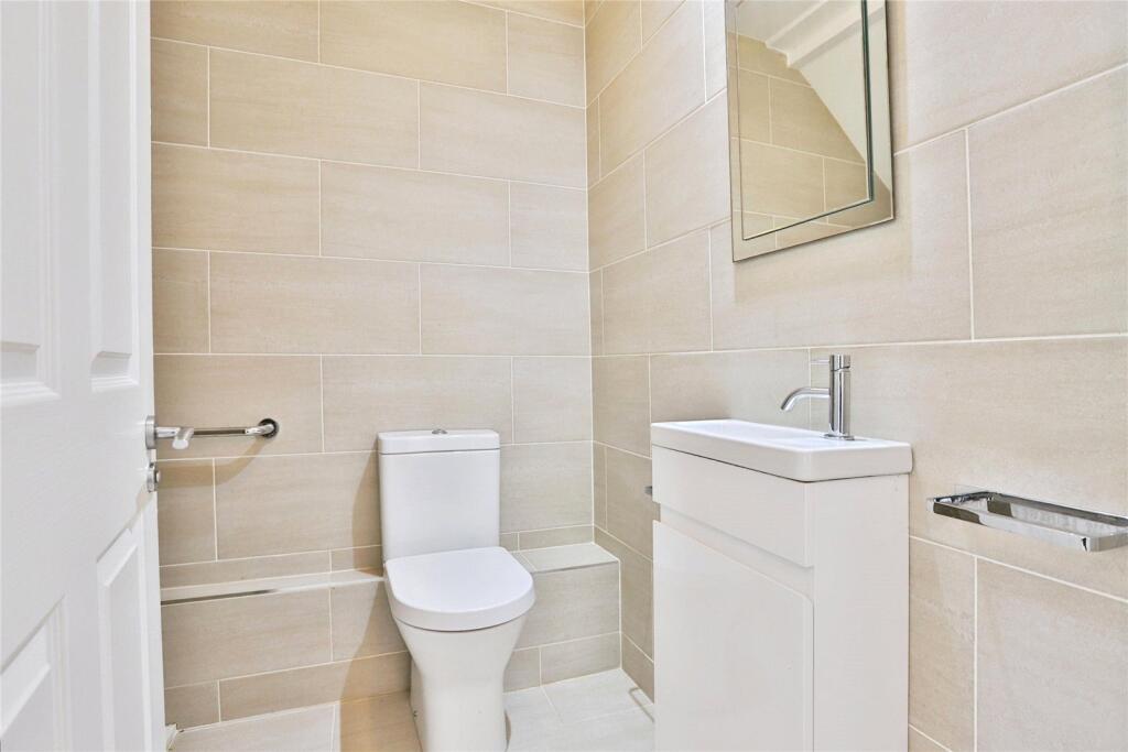 House in Bournemouth - More