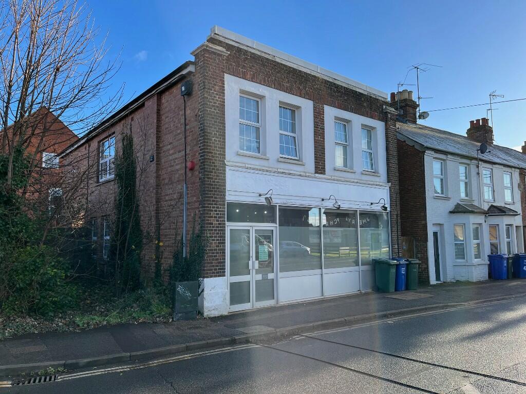 Main image of property: London Road, Bicester, Oxfordshire, OX26
