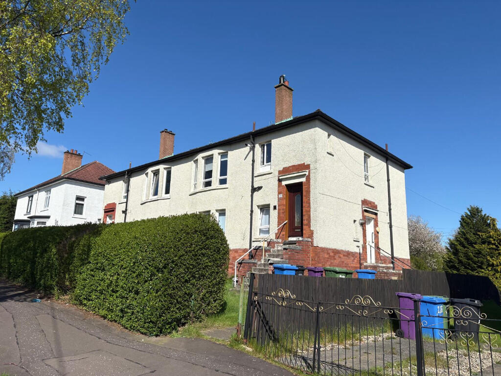 Main image of property: Ruchazie Road, Glasgow, G32