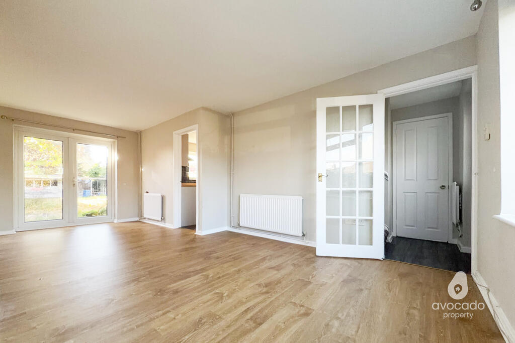 House in Reading - View 5
