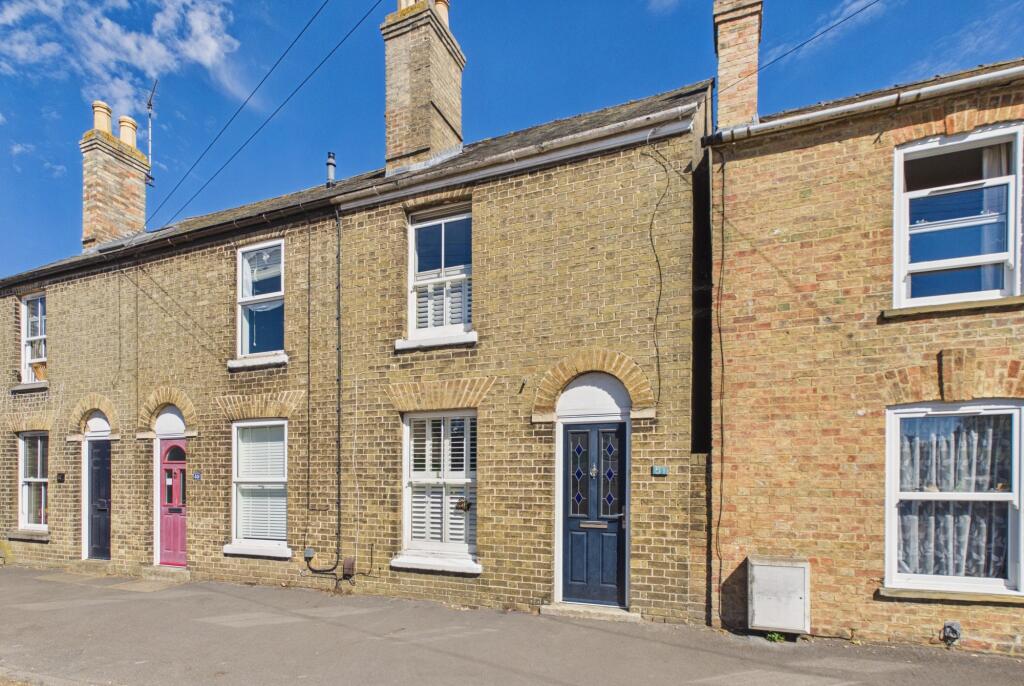 Main image of property: High Street, Cottenham