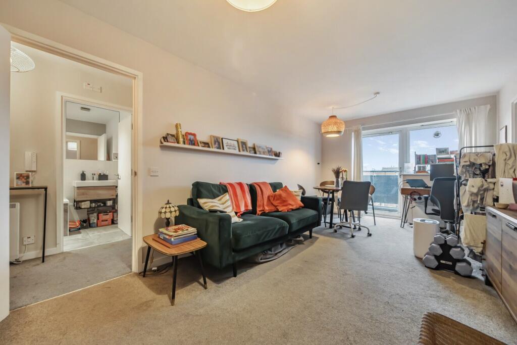 Main image of property: Marmont Road, Peckham, London, SE15