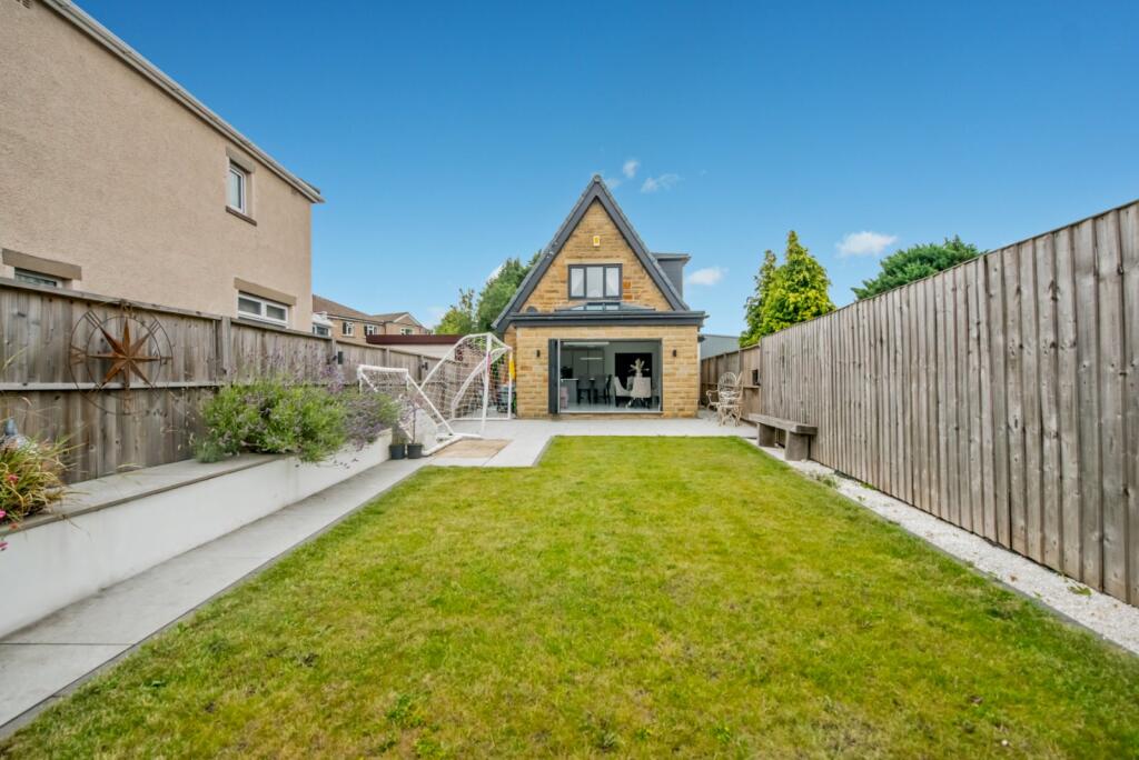 Pullan Drive, Eccleshill, Bradford, BD2