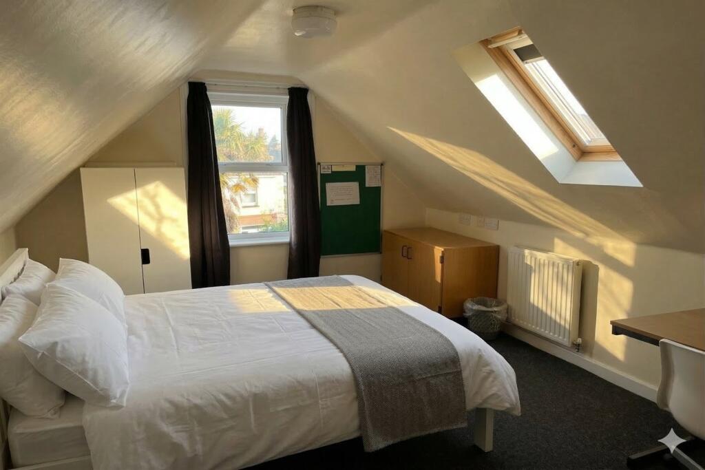 House in Bournemouth, Winton - View 5