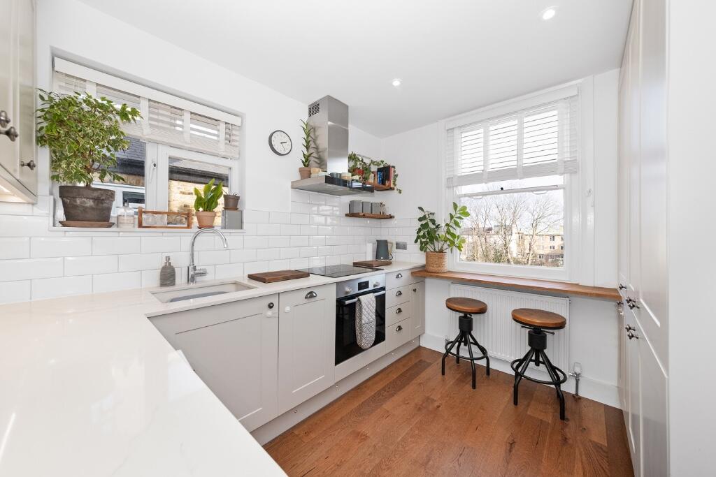 Ivanhoe Road, London, SE5 - View 3