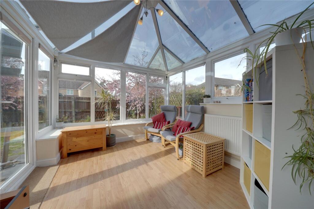 Cypress Close, Mildenhall, Bury St. Edmunds, Suffolk, IP28 photo 4