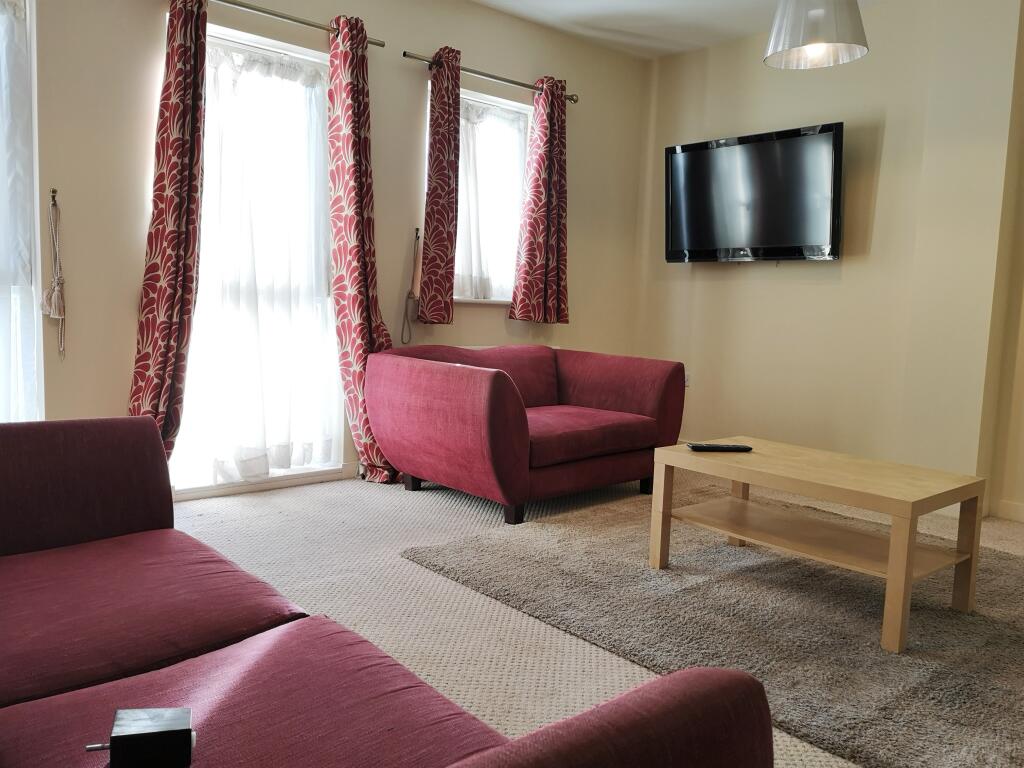 House in Harrow - View 3
