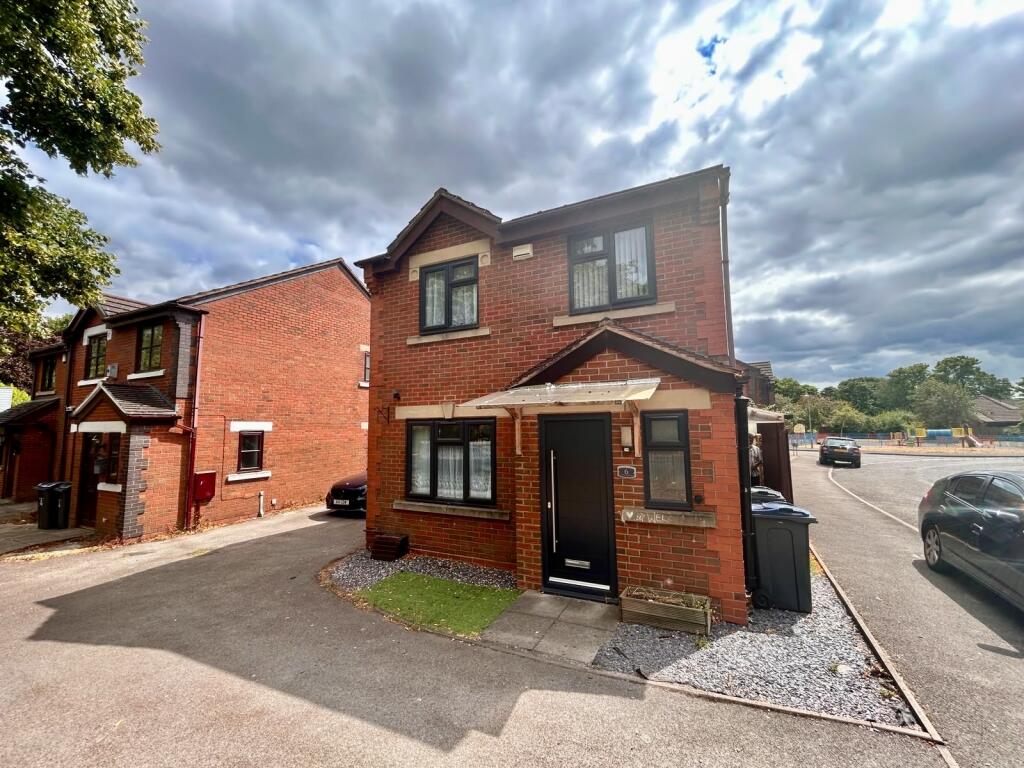 Main image of property: Tudor Gardens, Erdington, B23