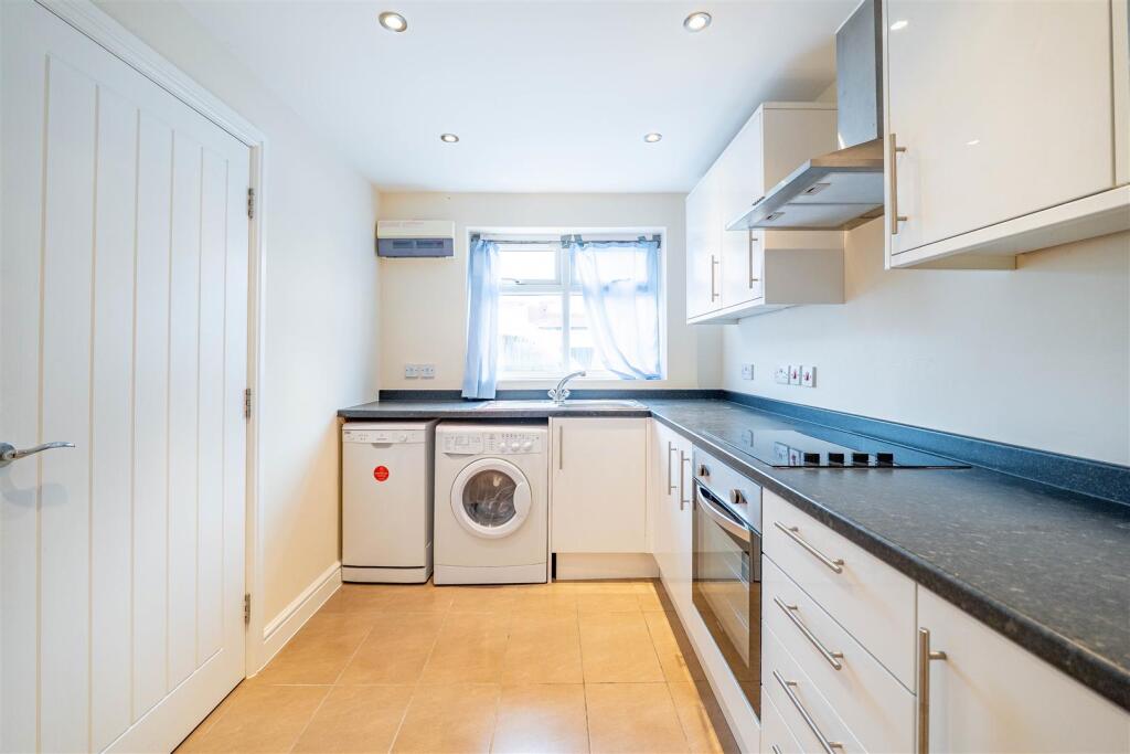 House in Chorley - View 4