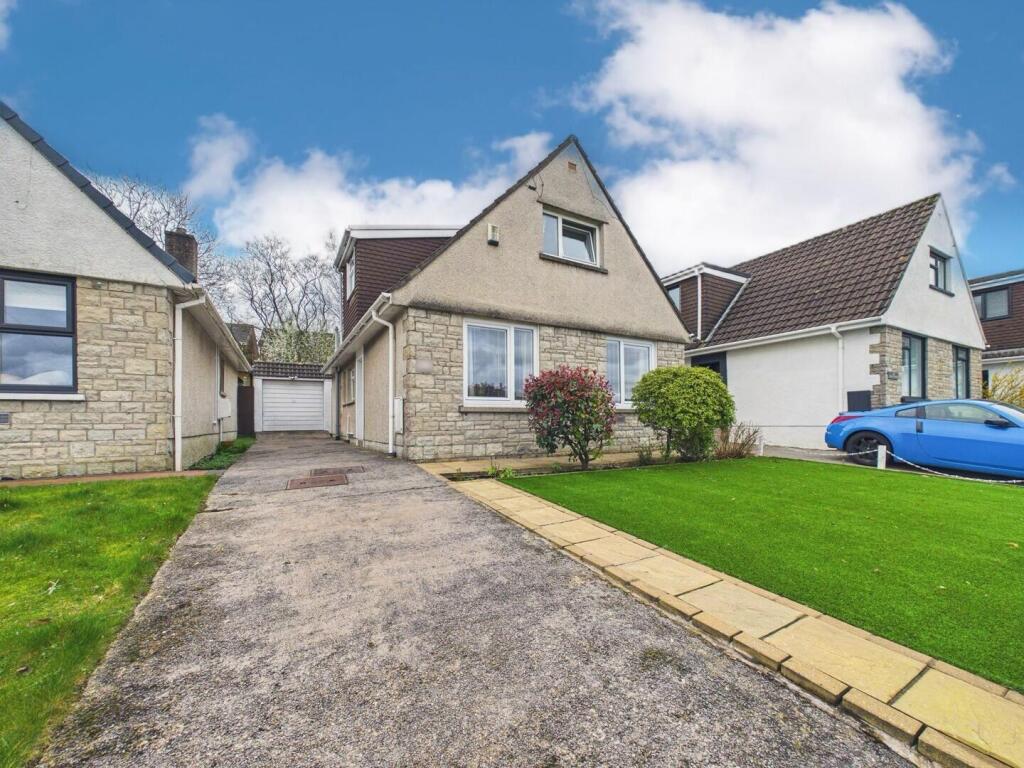 Main image of property: Heol Y Bardd, Bridgend