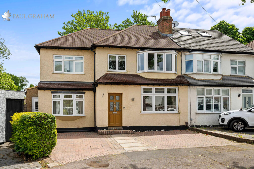 Main image of property: St. Mary Avenue, Wallington