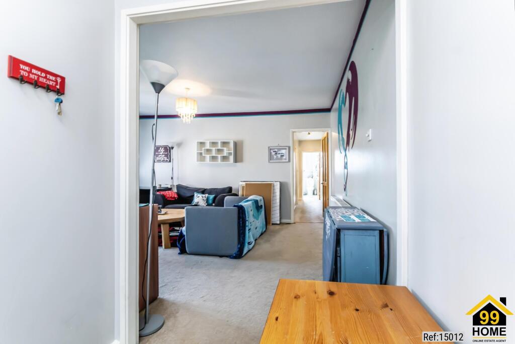 Apartment in Tonbridge - View 5