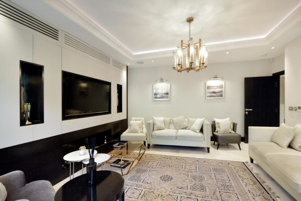 3 bedroom apartment for rent